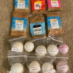 Perfectly posh lot